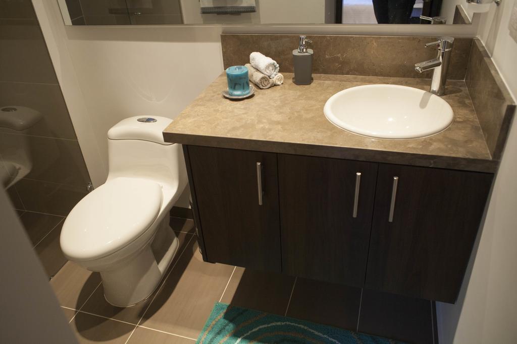 Mazuren Apartamento