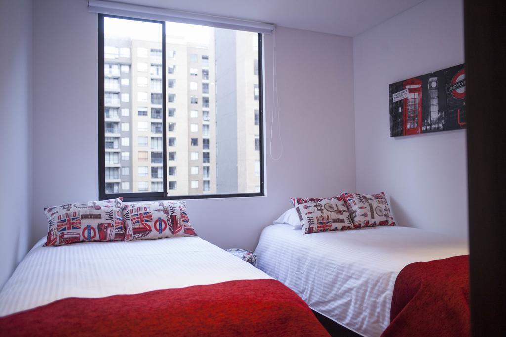 Apartamento Mazuren