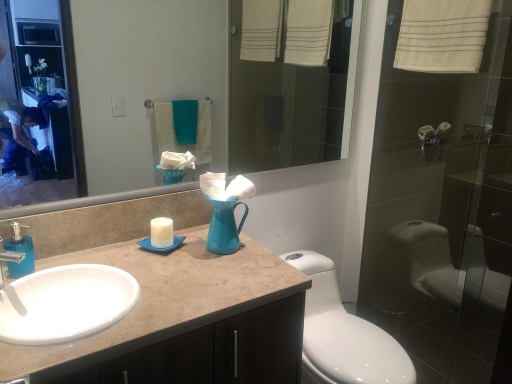 Mazuren Apartamento