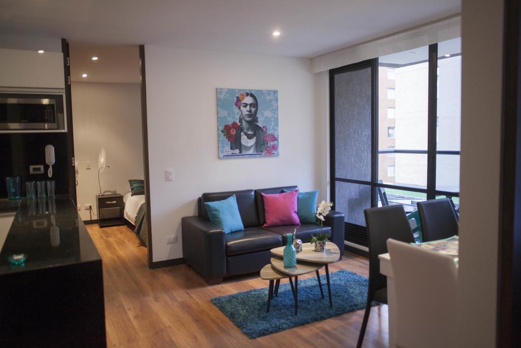 Apartamento Mazuren