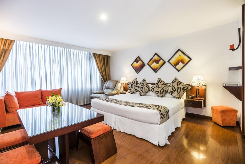 Hotel Platinum