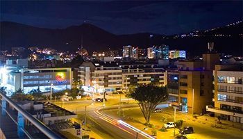122 Plaza Apartahotel 3*