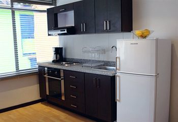 Candelaria Lofts *