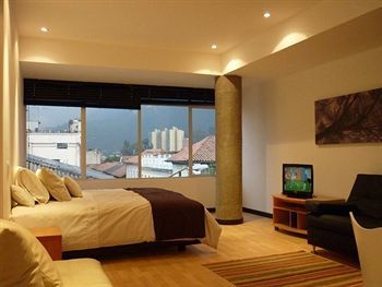 Apartamento Candelaria Lofts