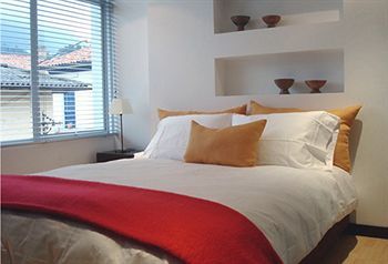 Candelaria Lofts Apartamento