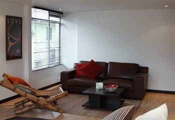 Candelaria Lofts