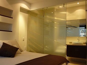 Candelaria Lofts Apartamento