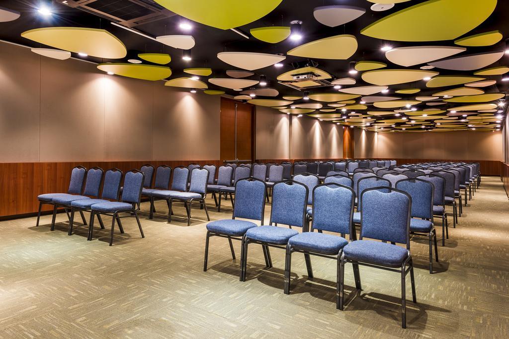 Cosmos 100 Hotel&centro De Convenciones - Cosmos Hotel 5*