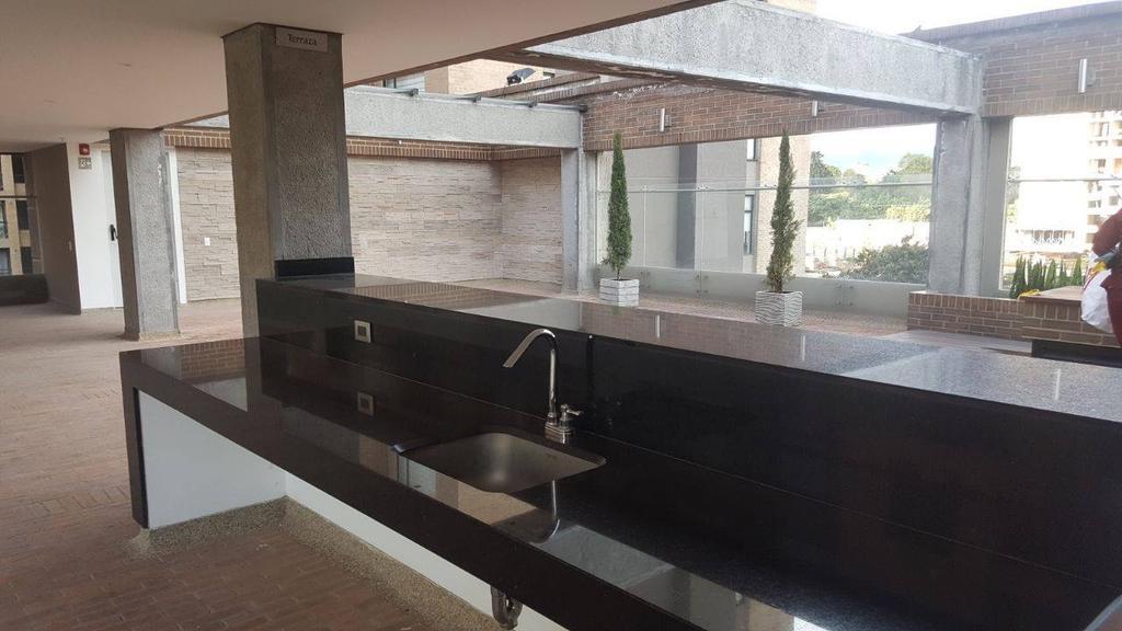 Apartamento Mazuren