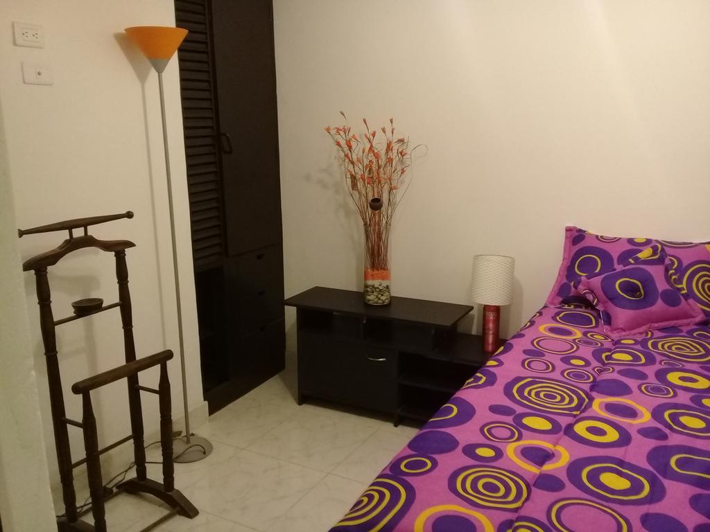 Pensión Prana House Bogotá