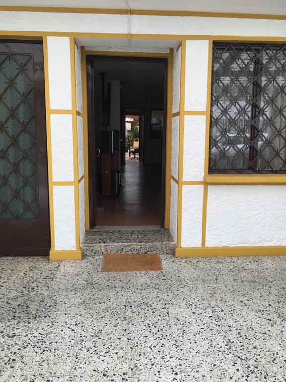 Pensión Don Olivo