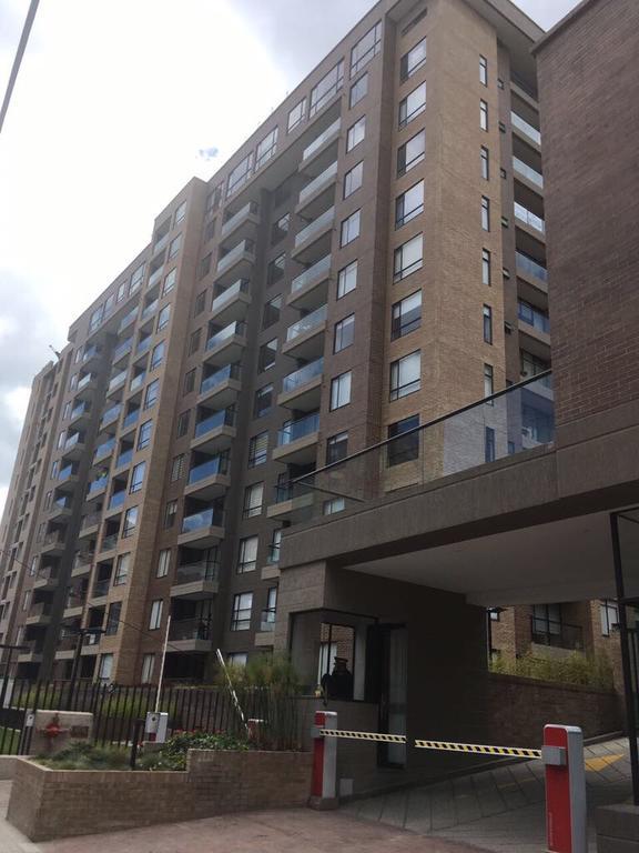 Apartamento Mazuren Bogotá