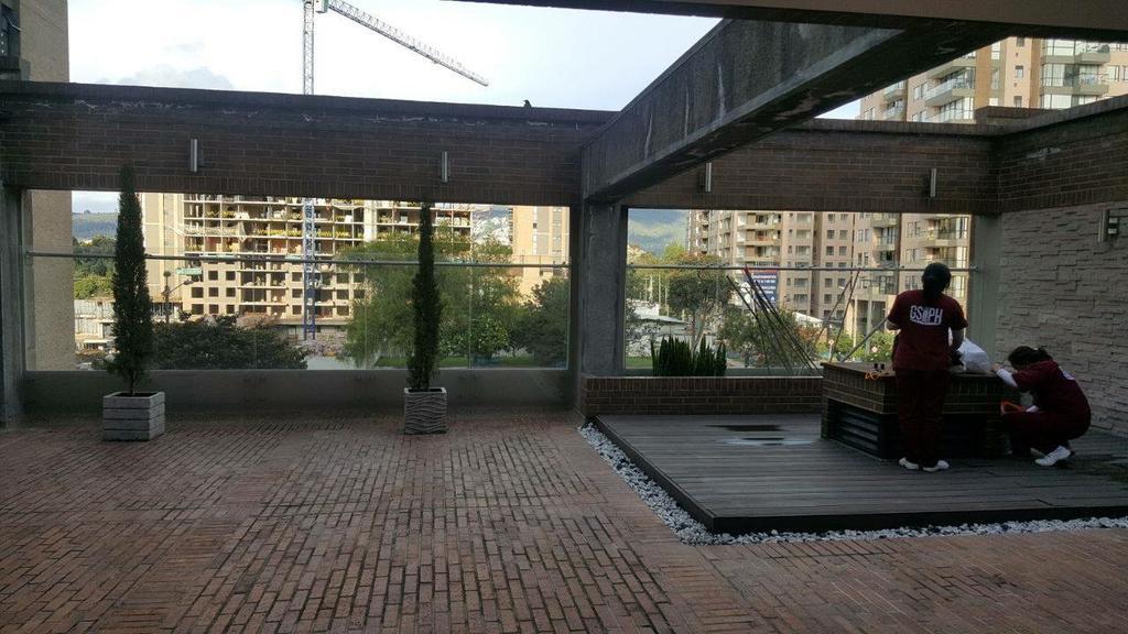 Mazuren Apartamento Bogotá