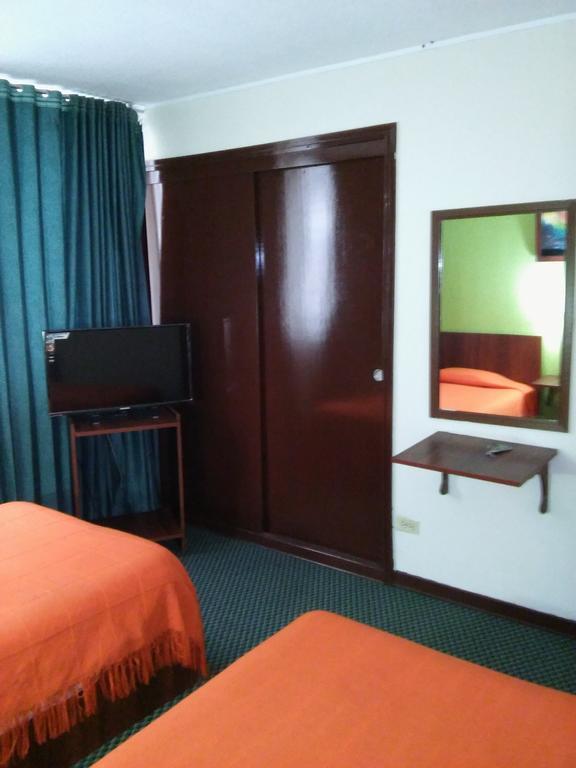 Hotel Duque