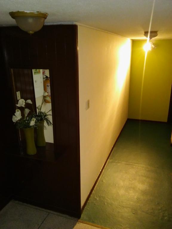 Hotel Duque Bogotá