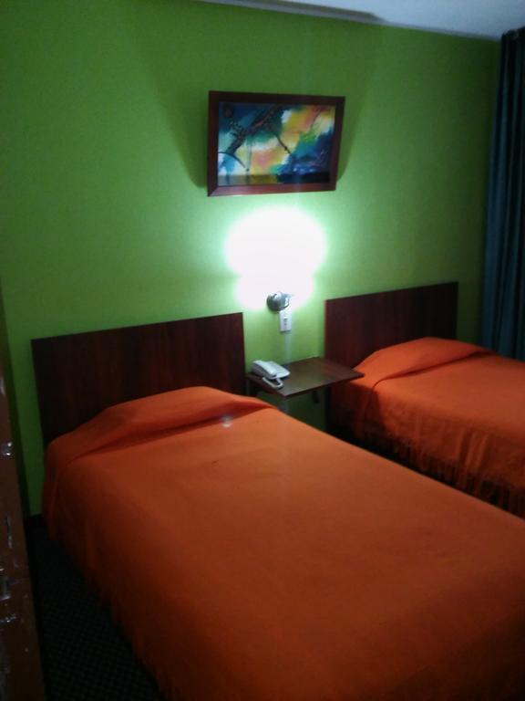 Duque Bogotá