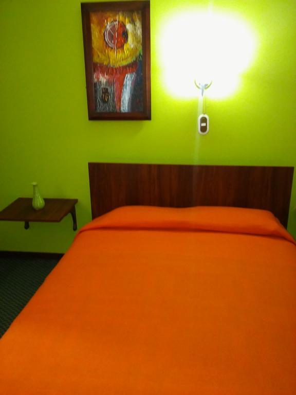 Hotel Duque