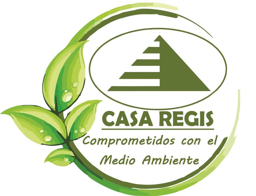 Apartahotel Amoblados Casa Regis