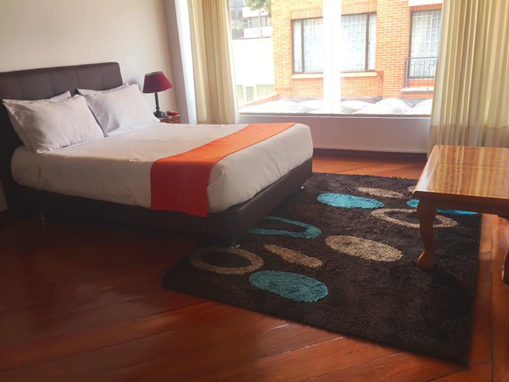 Amoblados Casa Regis Apartahotel