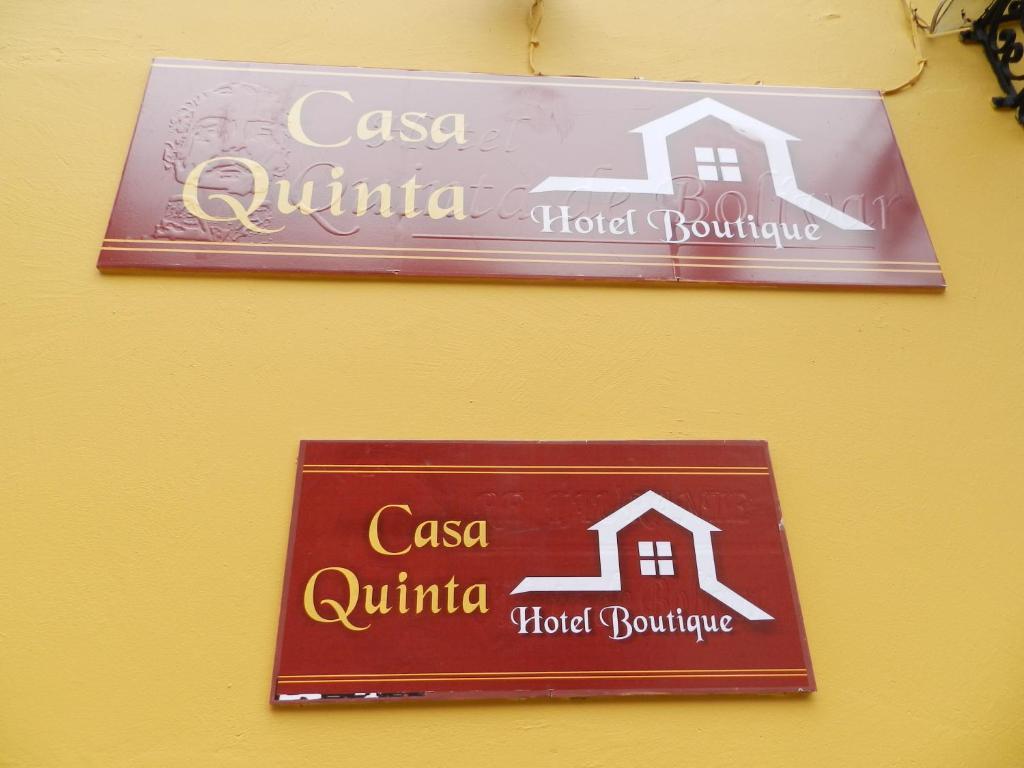 Casa Quinta Centro 3*
