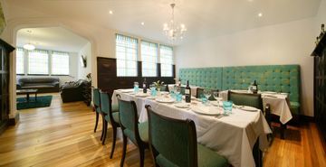 Matisse Hotel Bogotá