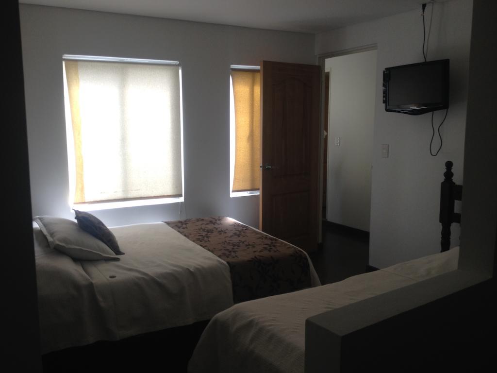 Dalons Colonial 3*