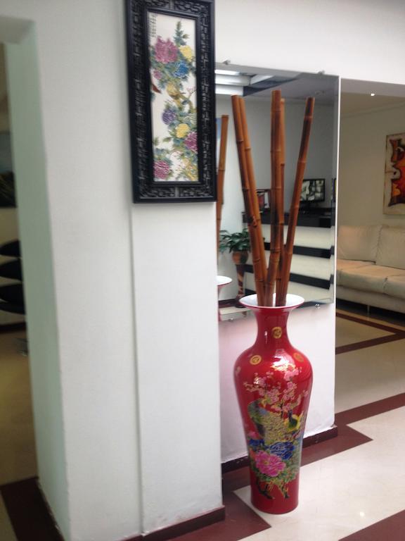 Dalons Colonial Hotel 3*