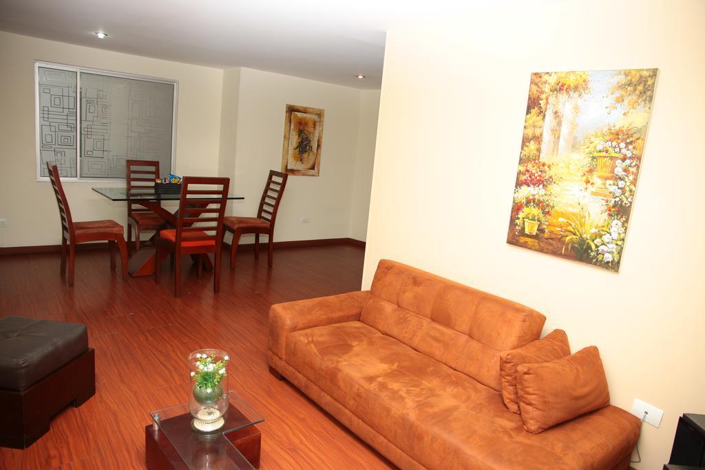 Hotel Aparta-suites Mirador Del Recuerdo Bogotá
