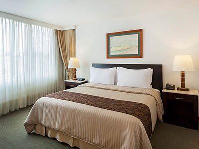 Ghl Style El Belvedere Hotel Bogotá