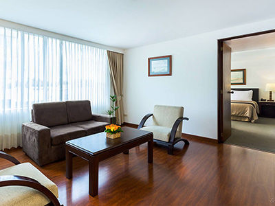 Ghl Style El Belvedere Bogotá