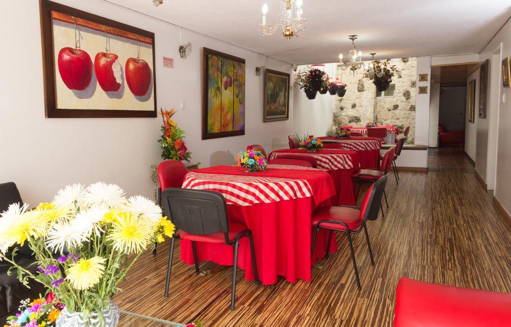 Cm House - Moreno