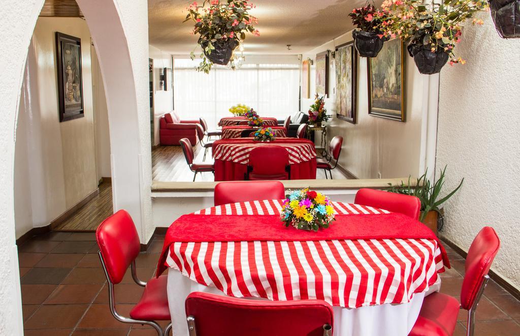 Cm House - Moreno Hotel 3*
