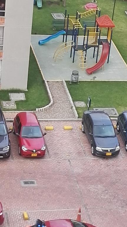 Apartamento La Felicidad Bogotá