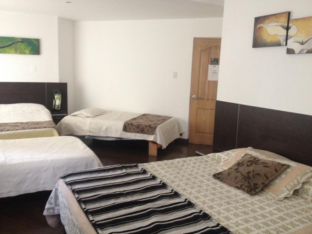 Hotel Dalons Colonial 3*