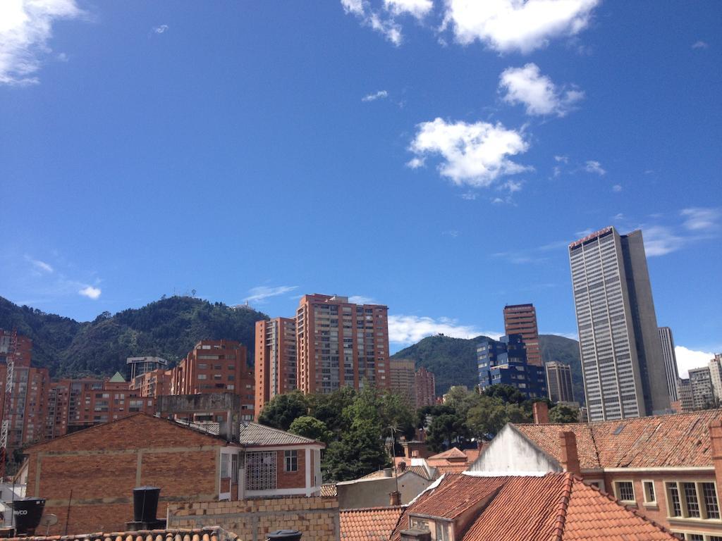 Dalons Colonial Hotel 3*