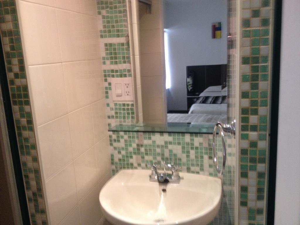 Hotel Dalons Colonial