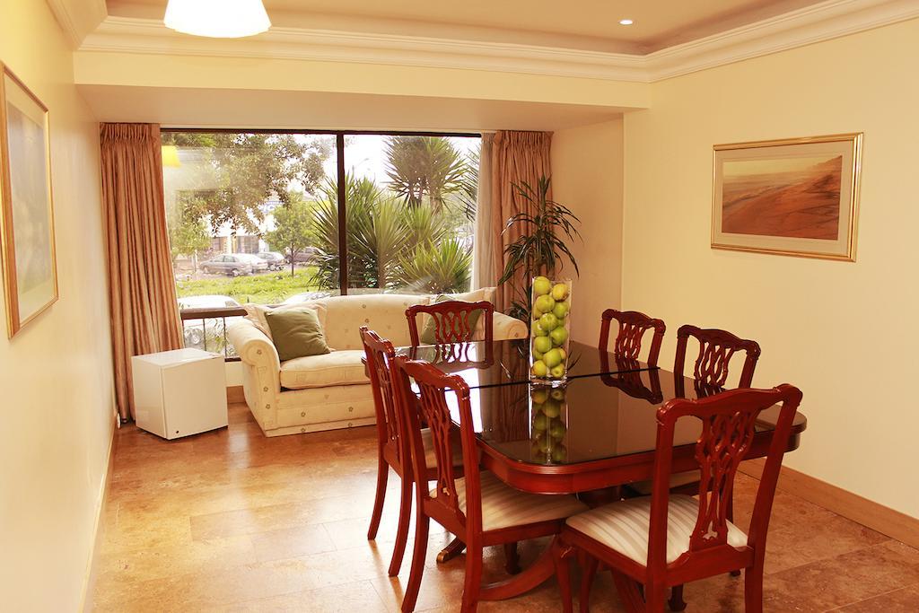 Suites Studio Plenitud Bogotá