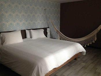 Bed and breakfast Viaggio Salle Bogotá