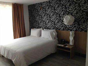 Viaggio Salle Bed and breakfast Bogotá