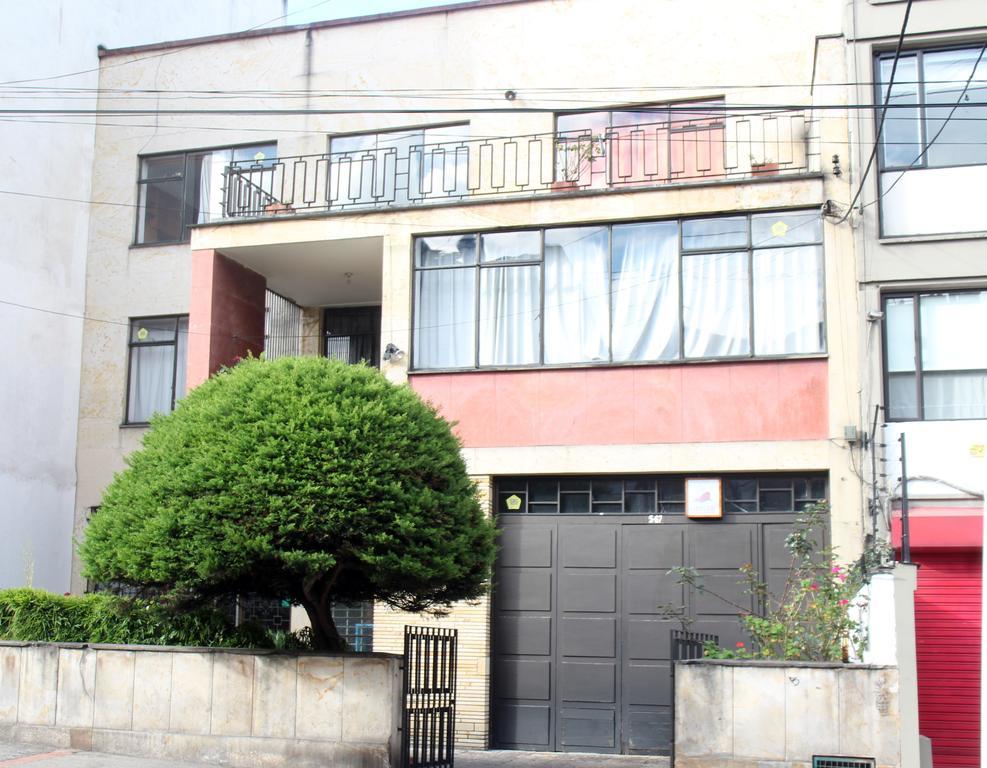 Hostal La Pinta Bogotá