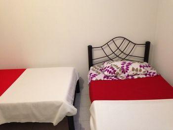 Hostel Mi Casa Blanca Guest house Bogota