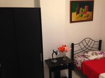 Hostel Mi Casa Blanca