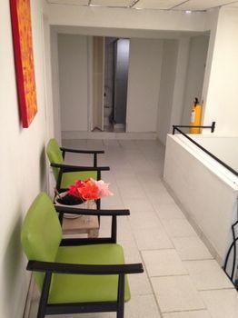 Hostel Mi Casa Blanca 2*