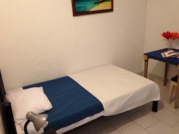 Guest house Hostel Mi Casa Blanca