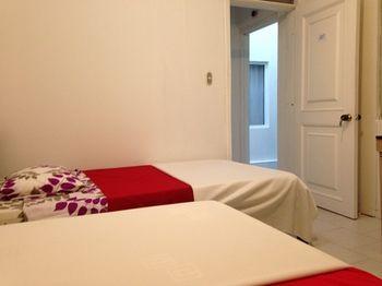 Guest house Hostel Mi Casa Blanca Bogota