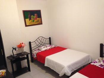 Guest house Hostel Mi Casa Blanca