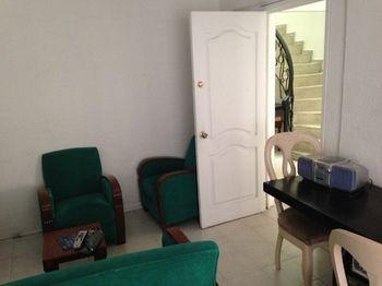 Hostel Mi Casa Blanca