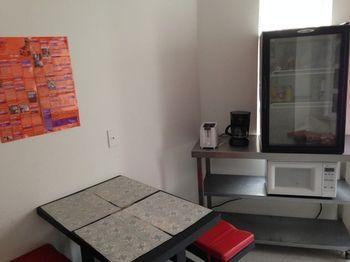 Guest house Hostel Mi Casa Blanca