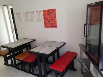 Hostel Mi Casa Blanca Guest house