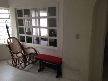 Guest house Hostel Mi Casa Blanca Bogota